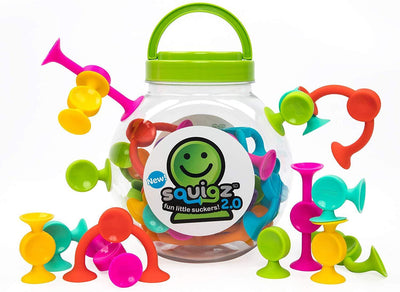Fat Brain Toys - Squigz