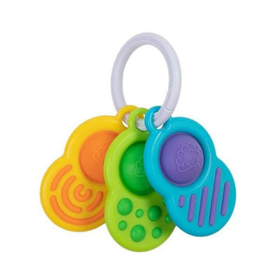 Fat Brain Toys - Dimpl Clutch