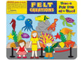 Felt Creations - Aquarium Set