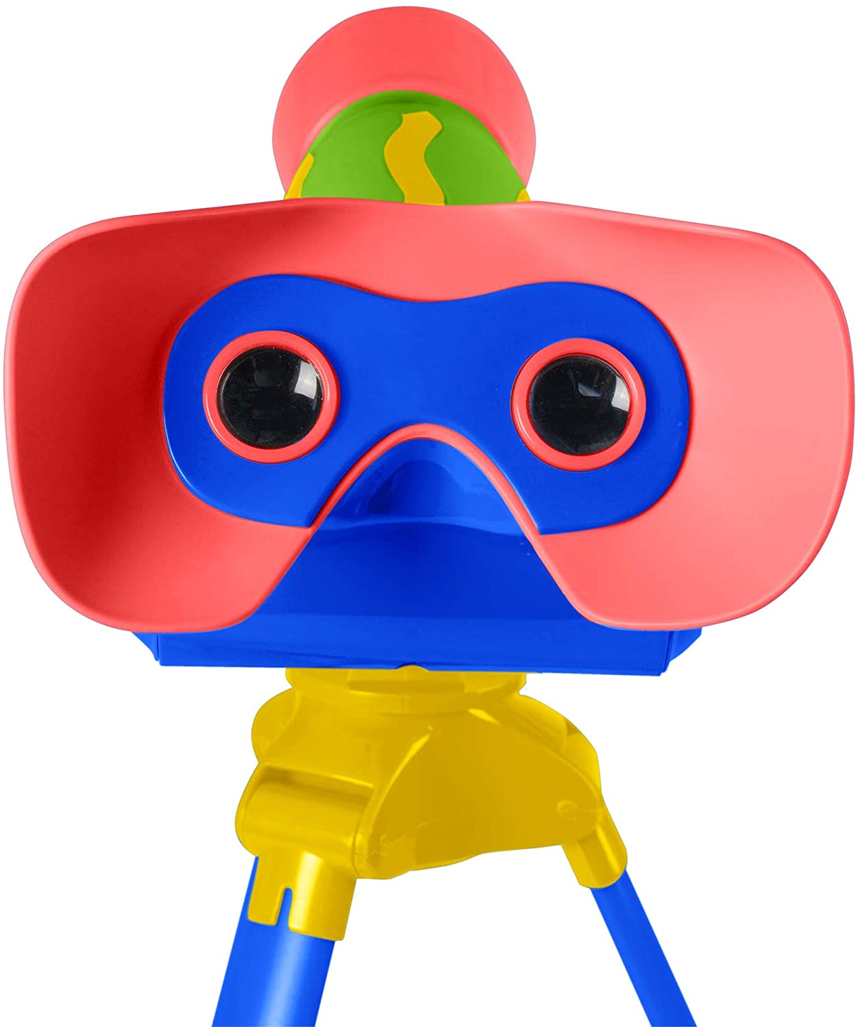 Educational Insights - Geosafari Jr My First Telescope