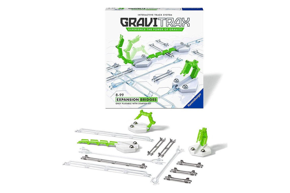 Gravitrax - Expansion Bridges