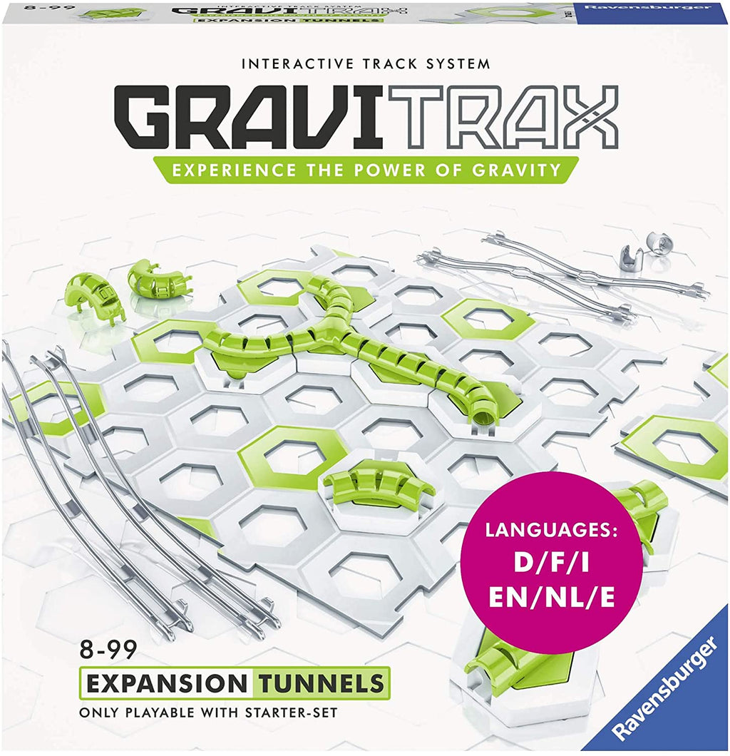 Gravitrax - Expansion Tunnels