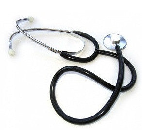 Heebie Jeebies - Stethoscope Home and Medical