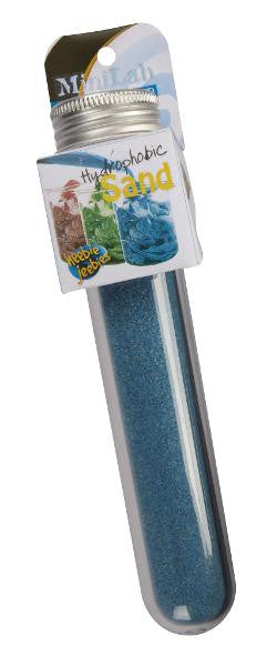 Heebie Jeebies - Mini Lab Hydrophobic Sand