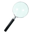 Heebie Jeebies - Sherlock Magnifier