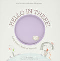 Hello in There! A Big Sisters Book of Waiting (Hard Back)
