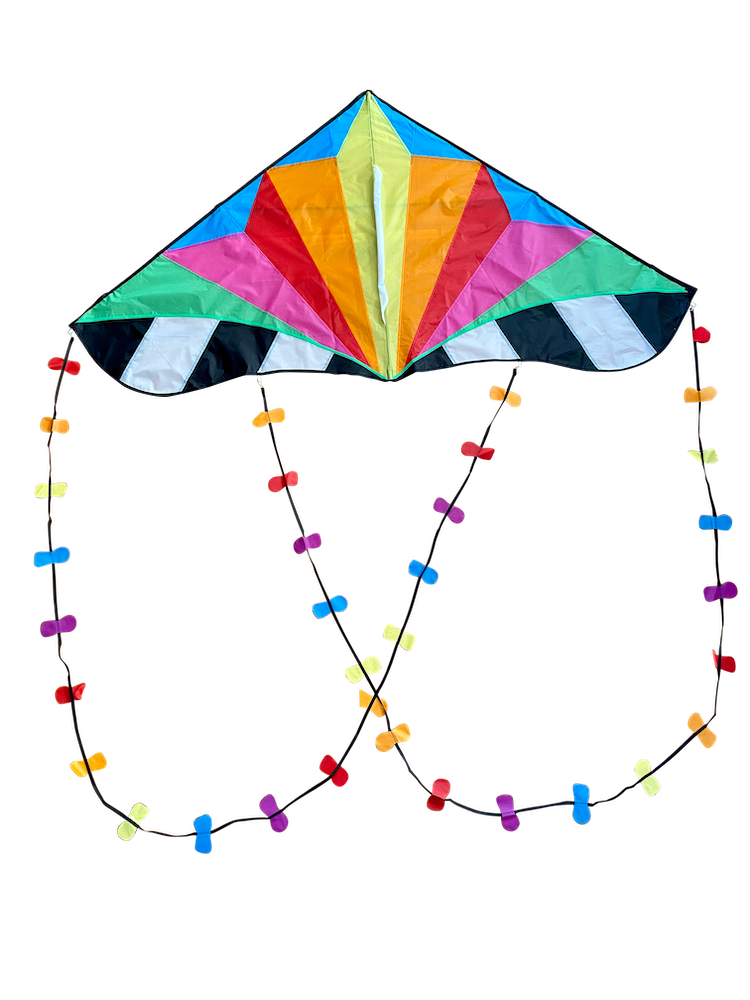 High as A Kite - Harmony Kite