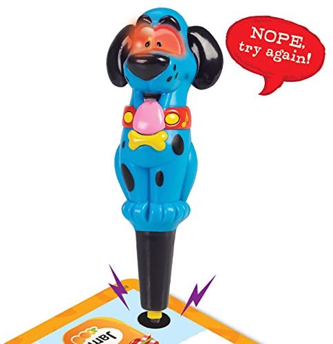 Educational Insights - Hot Dots Jr. Ace the Dog Pen