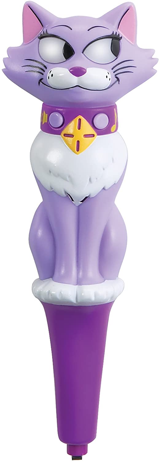 Educational Insights - Hot Dots Jr - Pen - Kat the Talking Teaching Kitty
