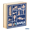 KAPLA - 100 Planks
