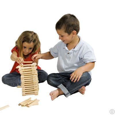 KAPLA - Box - 200 Planks