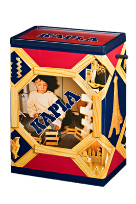 KAPLA - Box - 200 Planks