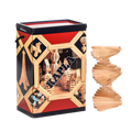 Kapla 200Box Challenge 