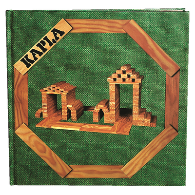 KAPLA - Art Books
