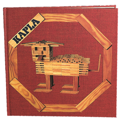 KAPLA - Art Books