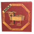 KAPLA - Art Books