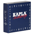 KAPLA - Kapla Challenge - 16 Planks