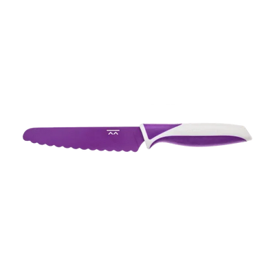Kiddikutter Knife - Purple