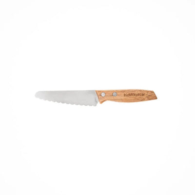 Kiddikutter Knife - Wooden