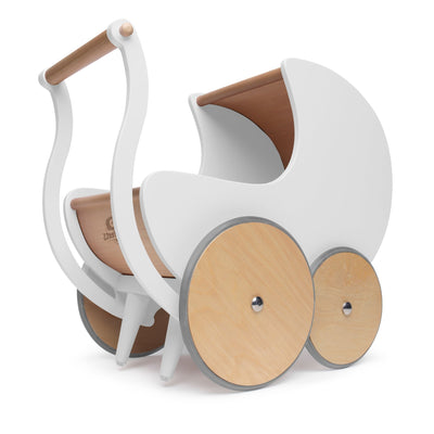 Kinderfeets - 2in1 Pram & Walker