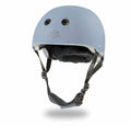 Kinderfeets - Helmet Toddler Matte Slate Blue