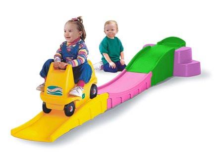 Lerado - Wonderful Ride Roller Coaster - Individual Car ONLY
