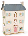 Le Toy Van - Cherry Tree Hall