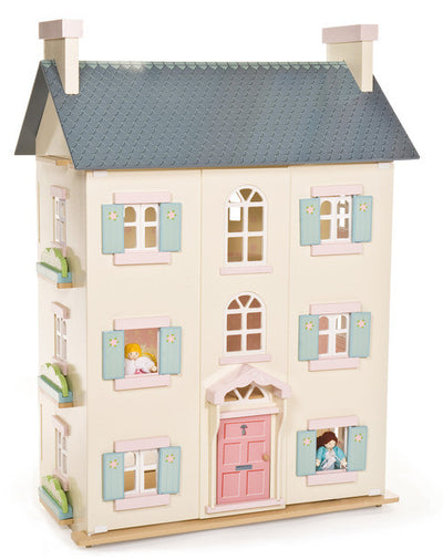 Le Toy Van - Cherry Tree Hall