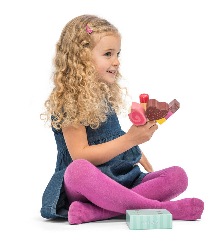 Le Toy Van - Honeybake Ice Lollies