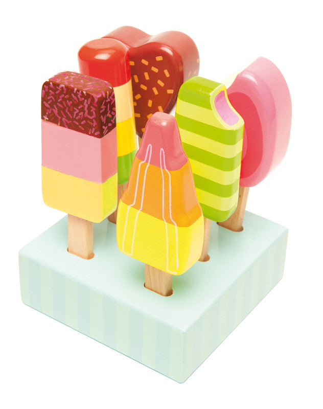 Le Toy Van - Honeybake Ice Lollies