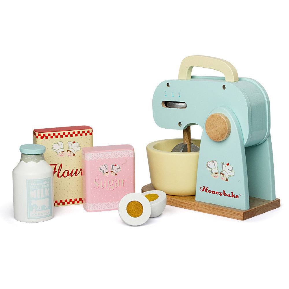 Le Toy Van - Honeybake Mixer set