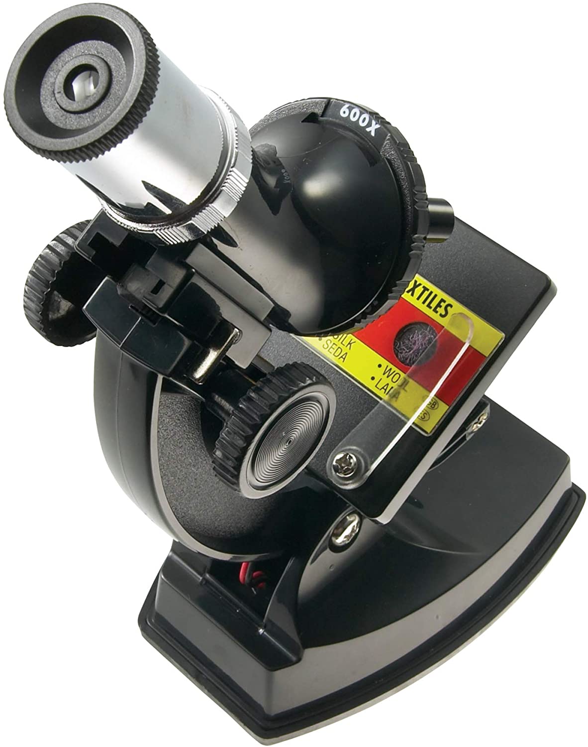 Learning Resources - Elite Microscope
