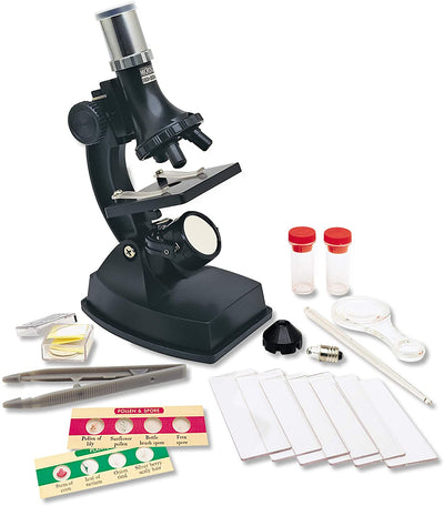 Learning Resources - Elite Microscope