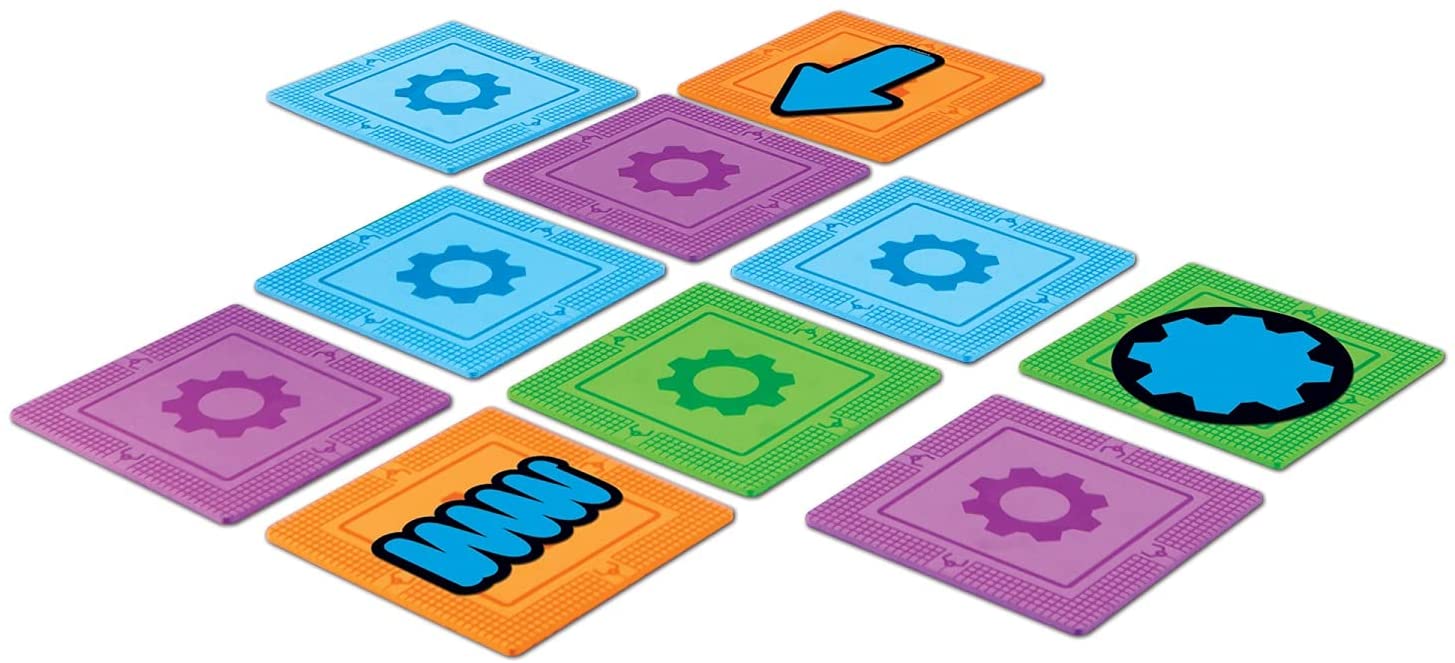 Learning Resources - Lets Go Code Activity Set
