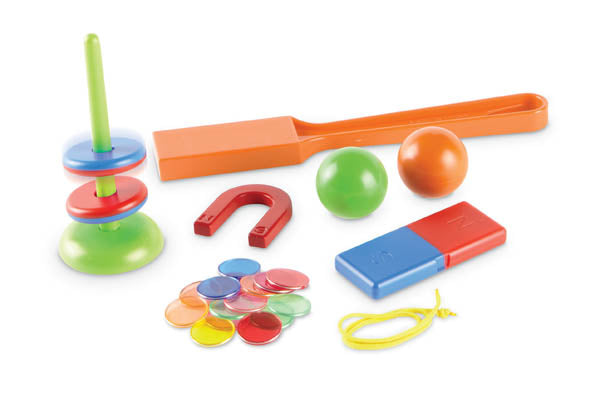 Learning Resources - Stem Explorers Magnet Movers