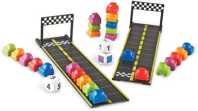 Learning Resources - Mini Motor Math