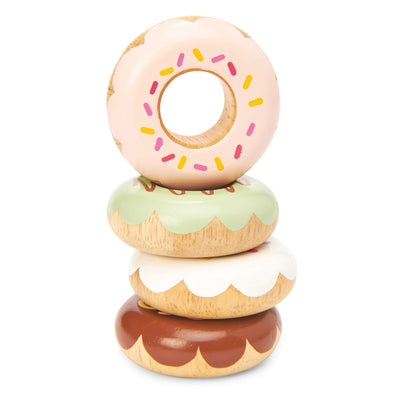 Le Toy Van - Honeybake Doughnut Set