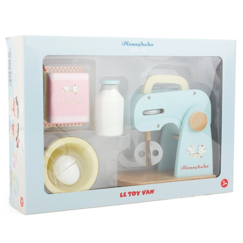 Le Toy Van - Honeybake Mixer set