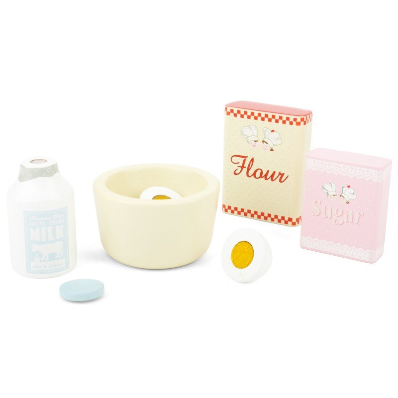 Le Toy Van - Honeybake Mixer set