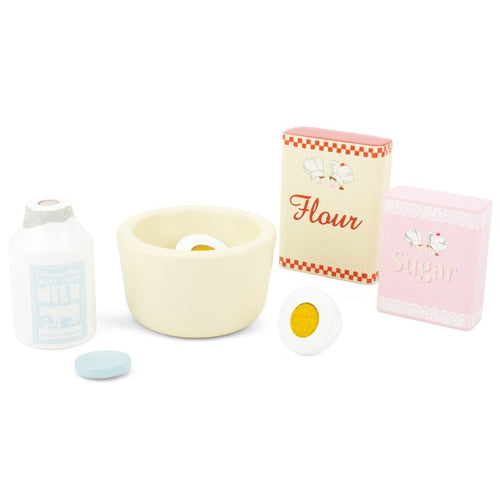 Le Toy Van - Honeybake Mixer set