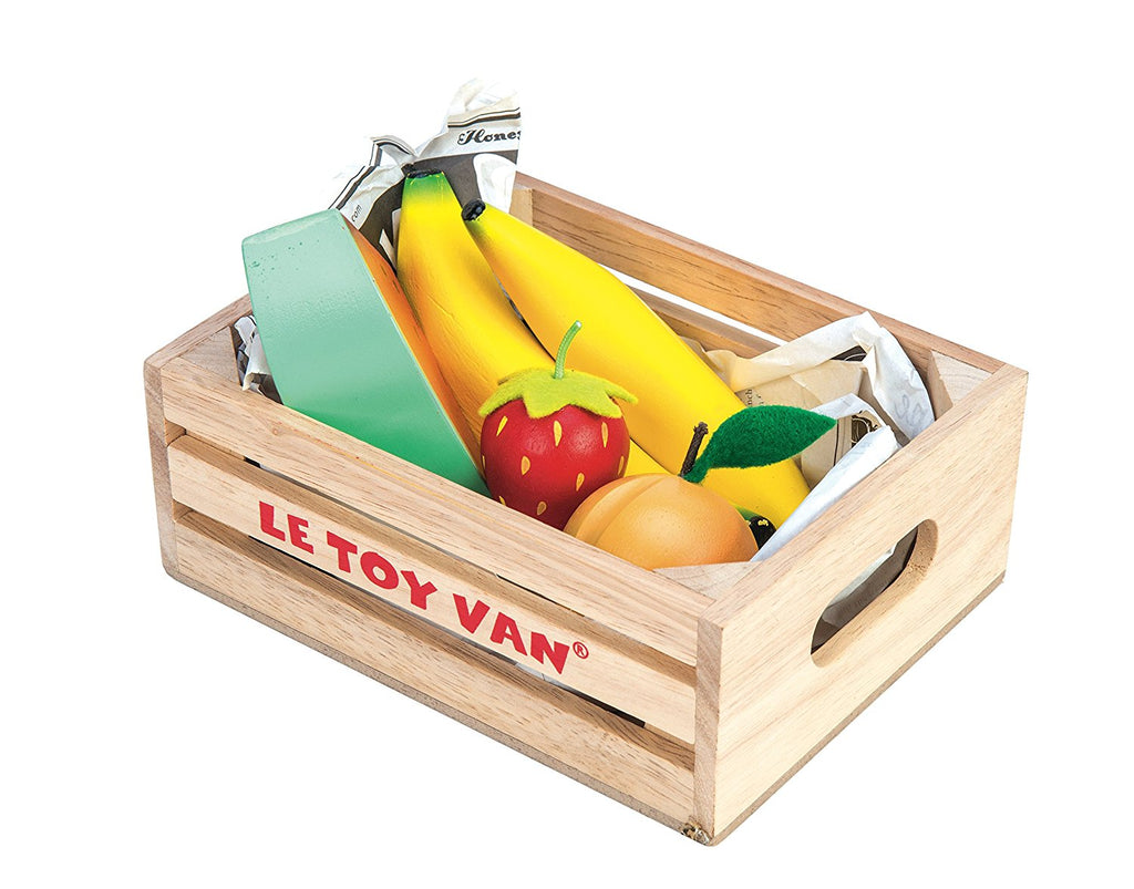 Le Toy Van - Honeybake Smoothie Fruits