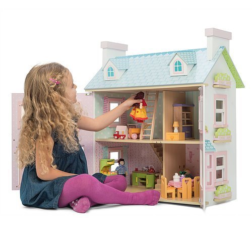 Le Toy Van - Mayberry Manor Dolls House