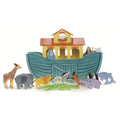 Le Toy Van - Noah's Great Ark