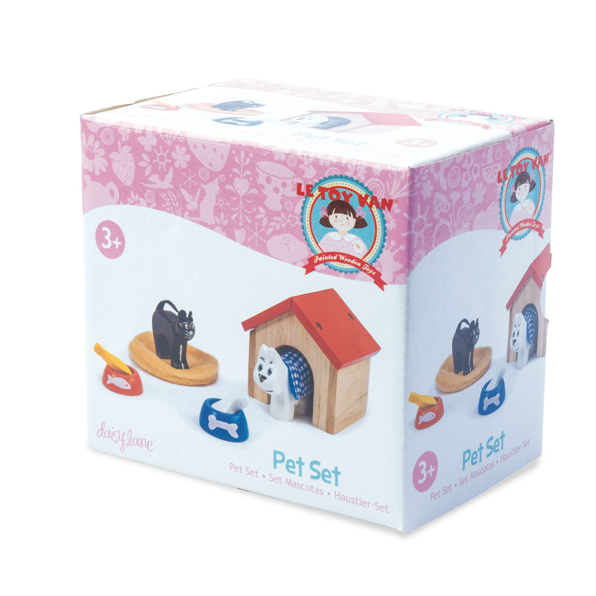 Le Toy Van - Pet Set