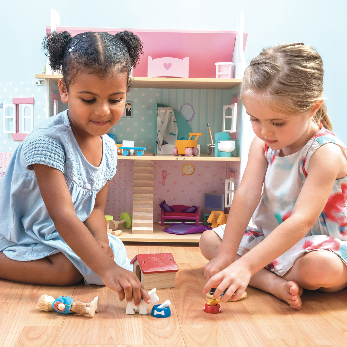 Le Toy Van - Pet Set