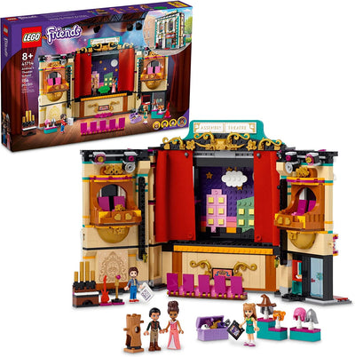 LEGO - Friends Andrea's Theater School (41714)