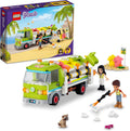 LEGO - Friends Recycling Truck (41712)