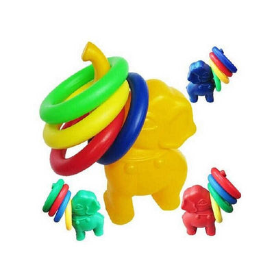 Lerado - Elephant Ring Toss