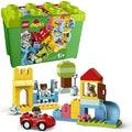 LEGO - Duplo Deluxe Brick Box 10914