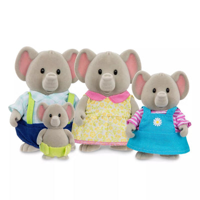 Lil Woodzeez - Family - Oliphant Elephant